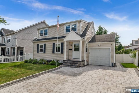 Photo of 138 Merrill Road, Clifton, NJ 07012 (MLS # 26034715)