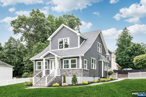 70 Campbell Avenue Woodcliff Lake NJ 07677