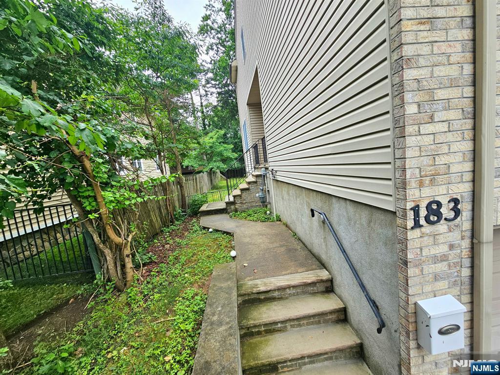 183 Tenafly Road