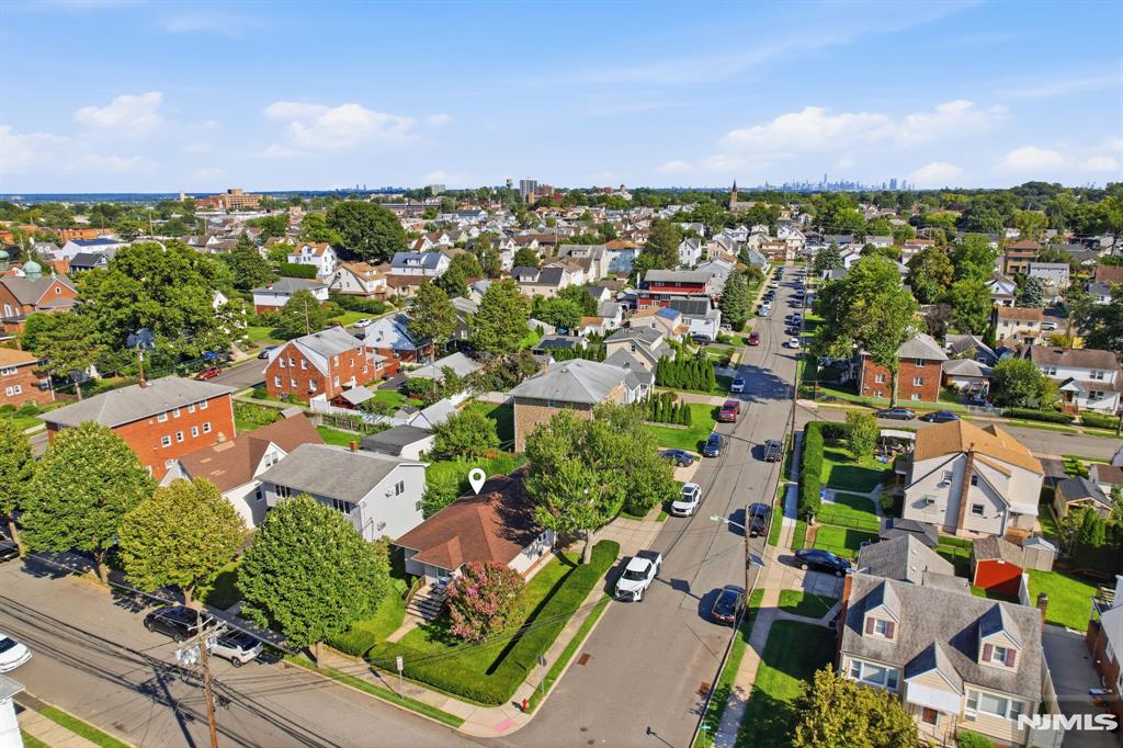 59 Huron Avenue