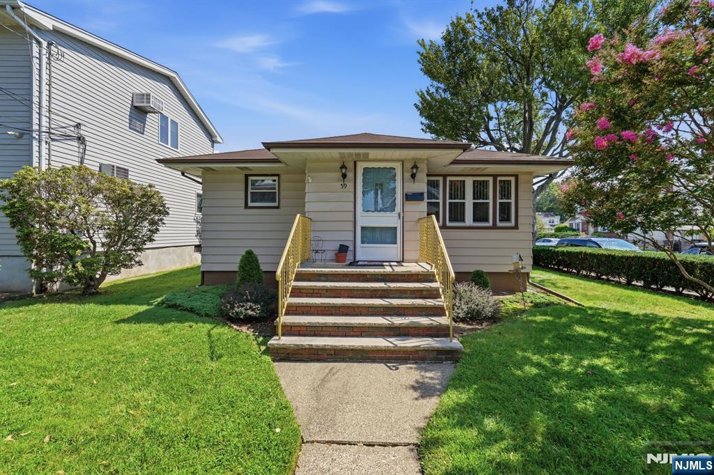 59 Huron Avenue