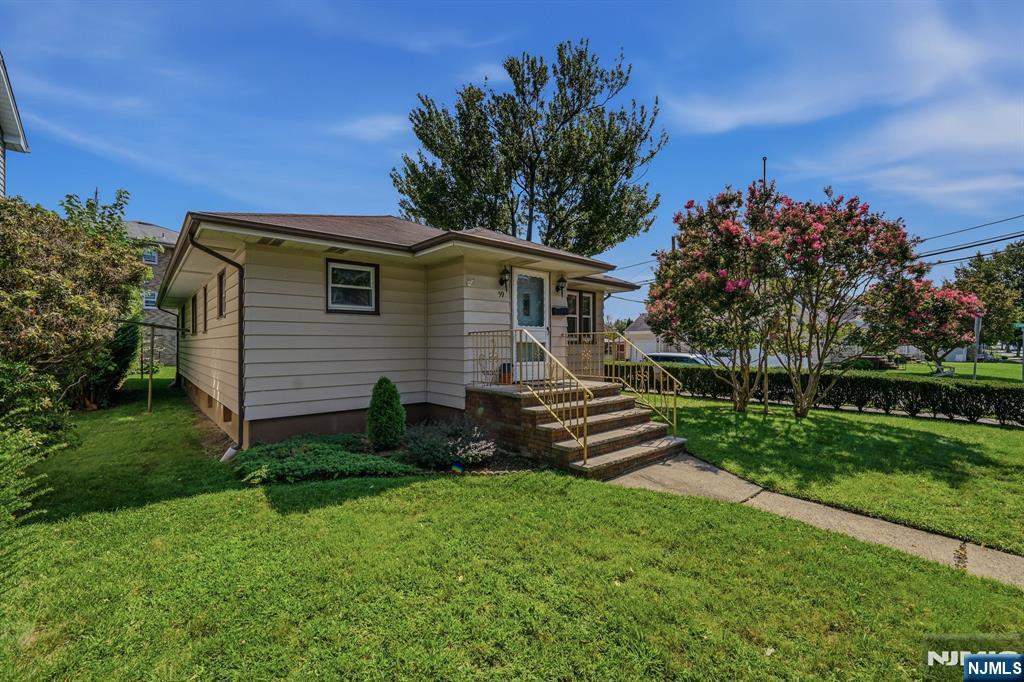 59 Huron Avenue