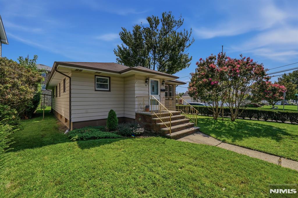 59 Huron Avenue