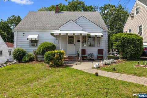 11 Wendy Terrace Garfield NJ 07026