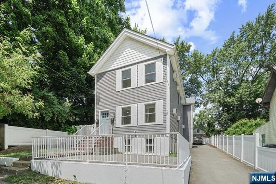 Beautiful, updated 2 family. Great location! close proximity to transportation, schools, parks, houses of worship and shopping. Don't miss out on this opportunity. Please click on Virtual Tour to see property's website. Contact me and make an appointment today. Best and highest due Wednesday July 17, 5:00pm.