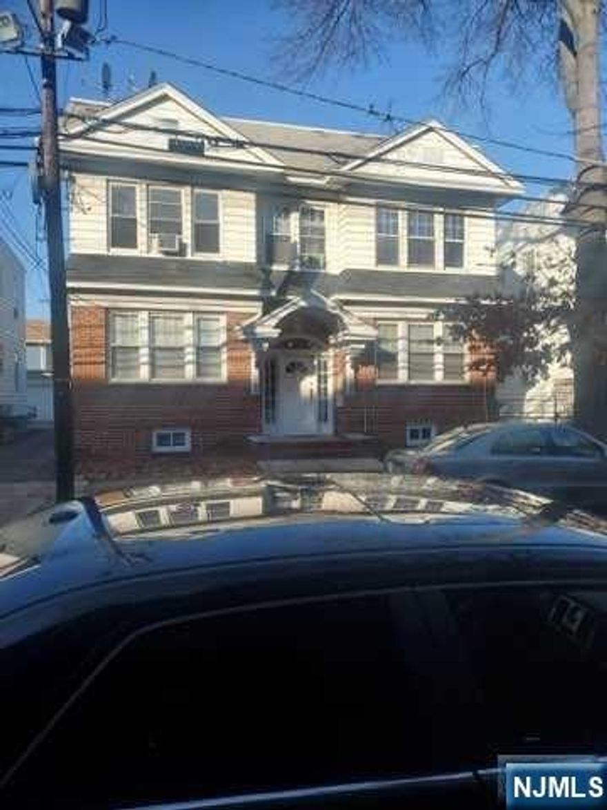 LOCATION LOCATION 1/2 BLOCK FROM BLOOMFIELD AVE THIS 4 UNITS HOUSE VERRY WELL MANTAINED COME WITH 4, 2, BEDROOM 1 BATH UNITS PLUSS PARCIAL FINISHED BASEMENT WITH FULL BATH 4 CAR GARAGE LONG DRIVEWAY 6 ELECTRIC METTER 1 SEPARATE FOR THE GARAGES 4 GAS METTER LAUNDRY HOOK UPS ON THE BASEMENT & LONG TIME PAYING TENANTS CLOSE TO MAJOR TRASPORTATION AND THE BEST OF ALL SELLERS WILLING TO LOOK TO ALL REASONABLE OFFERS HURRY HURRY WILL NOT LAST