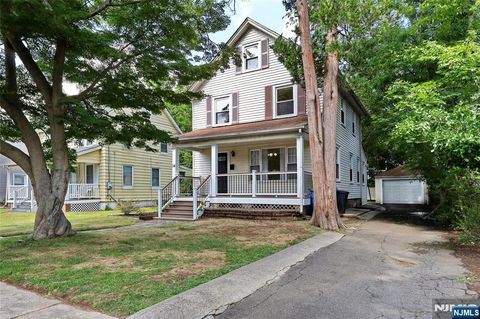 14 Moller Street Tenafly NJ 07670