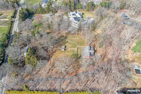 Photo of 98 Saddle River Road, Saddle River, NJ 07458 (MLS # 26010779)