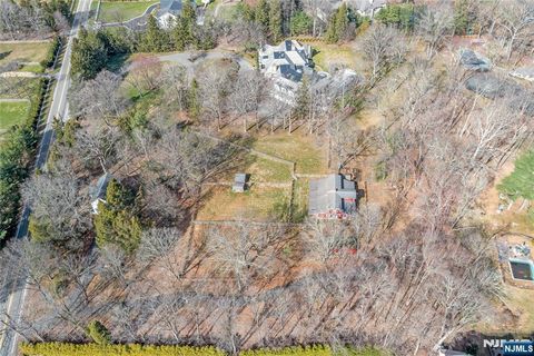 98 E Saddle River Road Saddle River NJ 07458