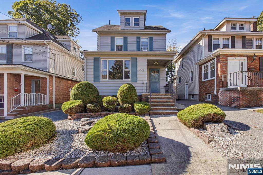 248 Tom Hunter Road