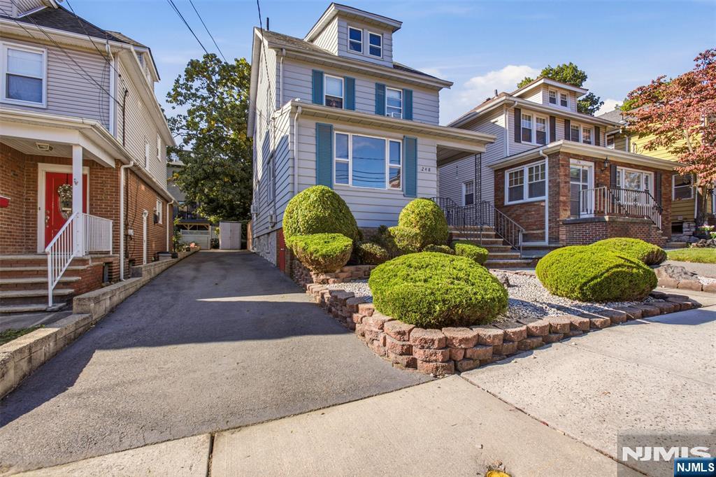248 Tom Hunter Road