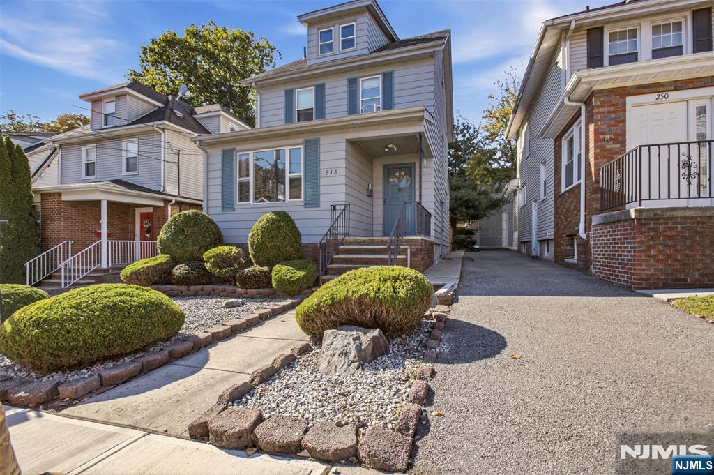 248 Tom Hunter Road