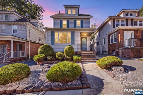 Photo of 248 Tom Hunter Road, Fort Lee, NJ 07024 (MLS # 26039826)