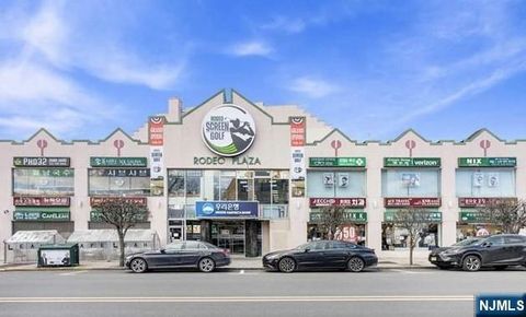 Photo of 225 Broad Avenue #210, Palisades Park, NJ 07650 (MLS # 26020090)