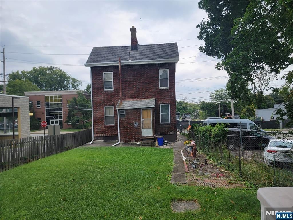 52 Goffle Road