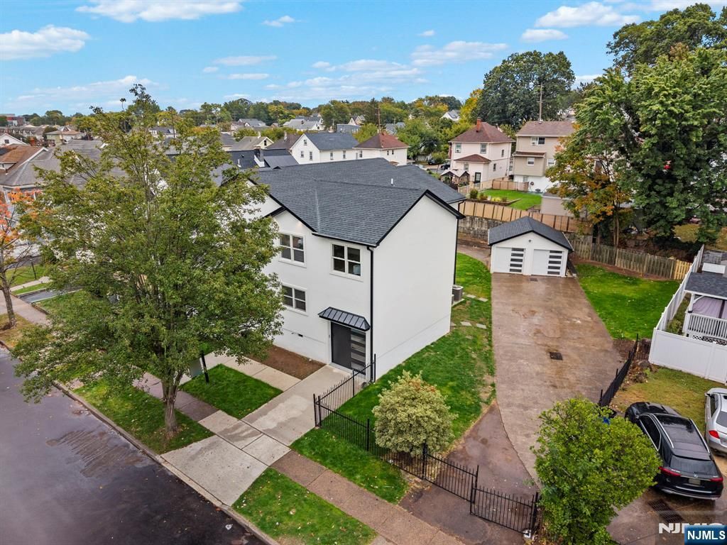 Photo of 187 Hadley Avenue, Clifton, NJ 07011 (MLS # 25036986)