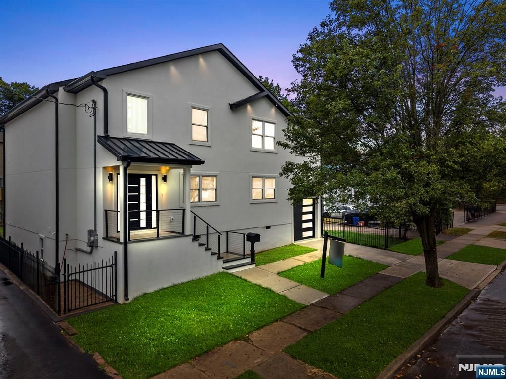 Photo of 187 Hadley Avenue, Clifton, NJ 07011 (MLS # 25036986)