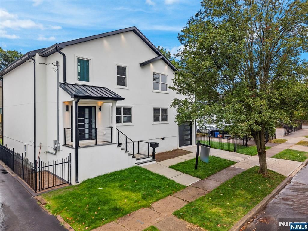 Photo of 187 Hadley Avenue, Clifton, NJ 07011 (MLS # 25036986)
