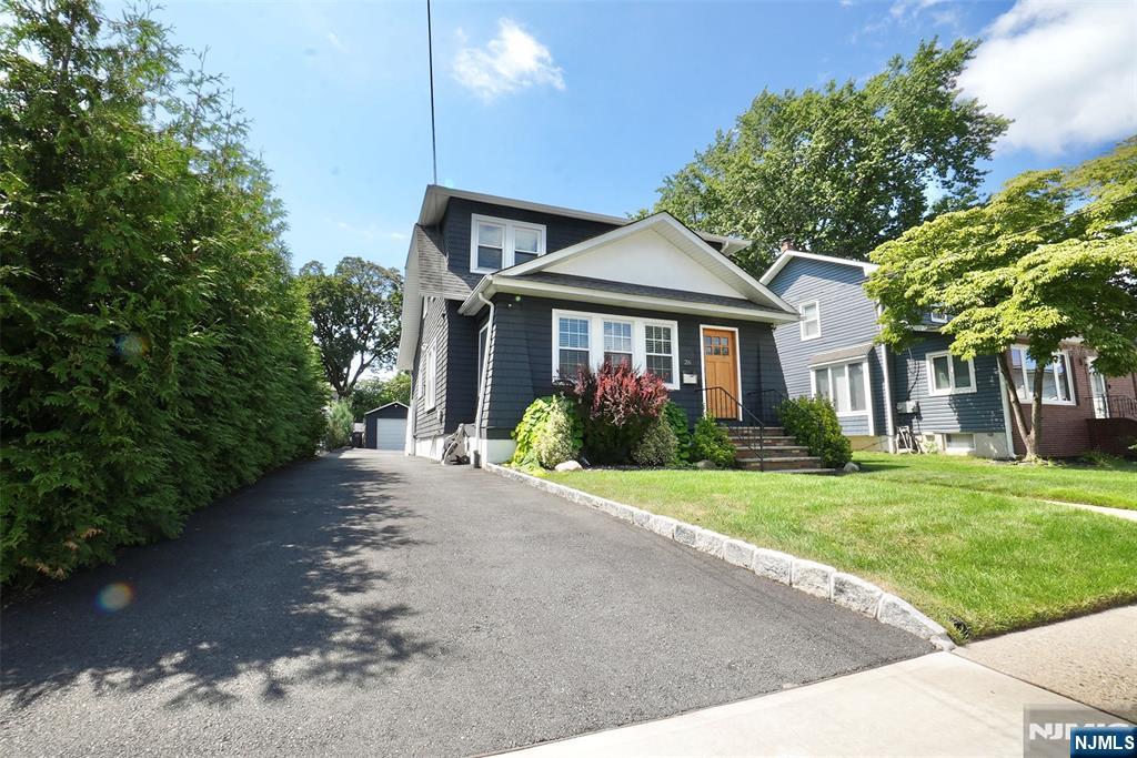 26 O Neil Street