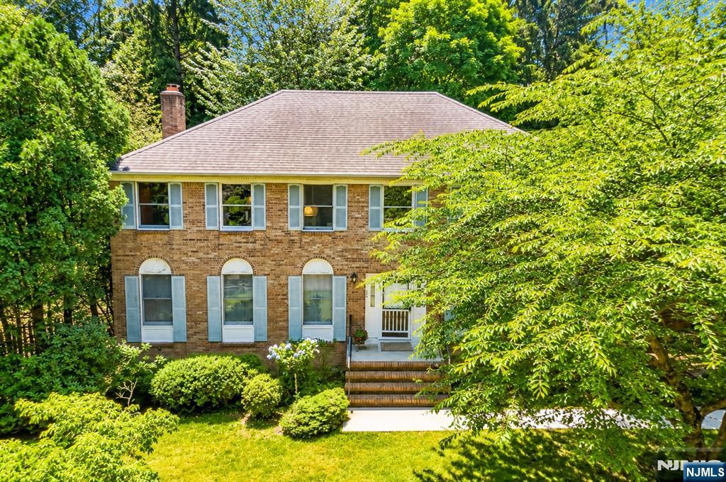 95 Turret Street