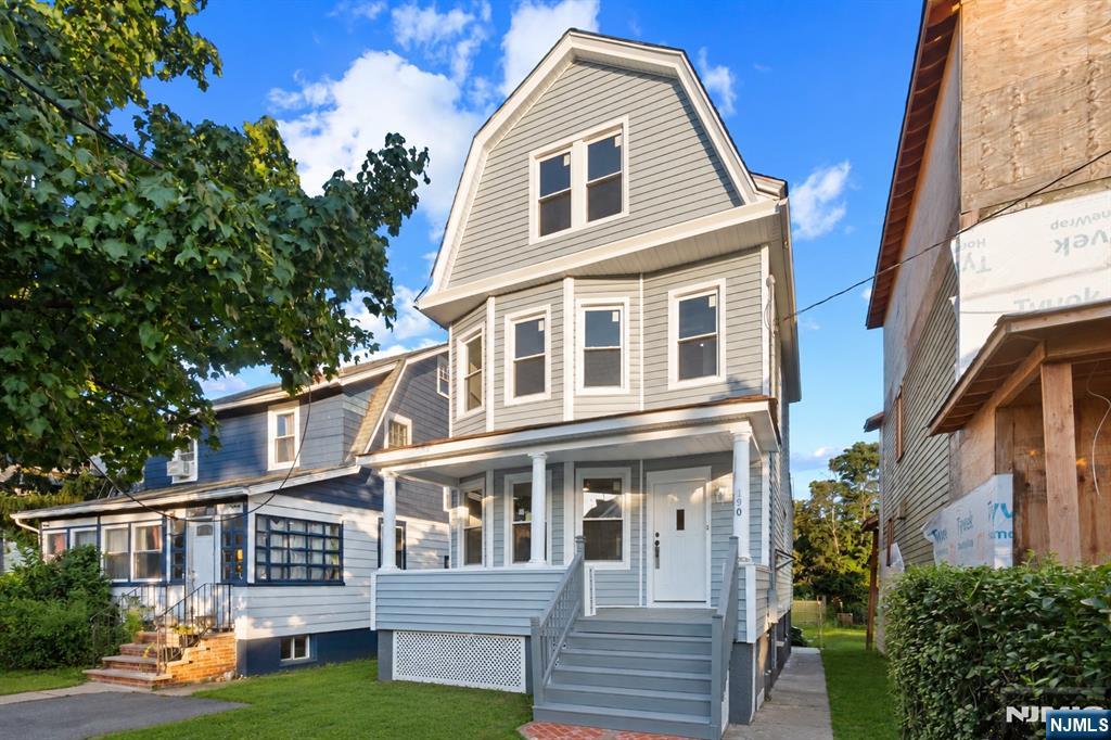 190 Watchung Avenue