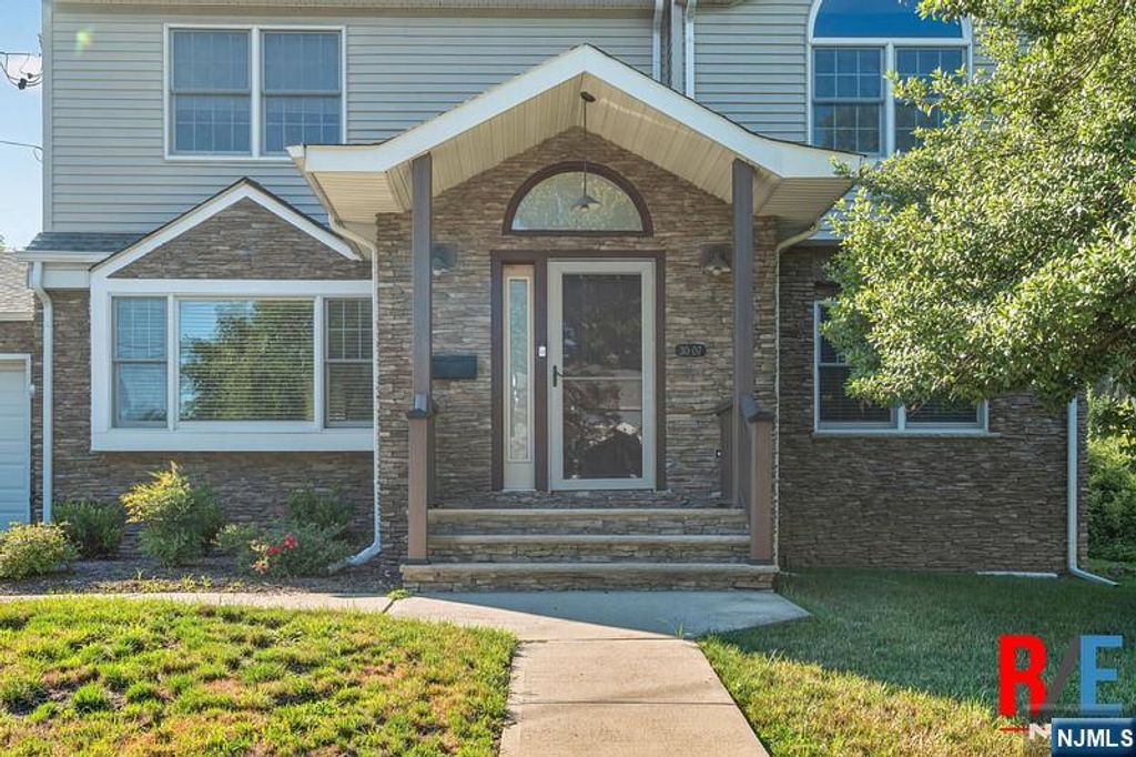 Photo of 3007 Gentner Road, Fair Lawn, NJ 07410 (MLS # 26025655)