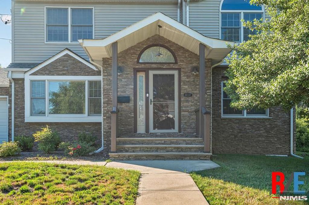 Photo of 3007 Gentner Road, Fair Lawn, NJ 07410 (MLS # 26025655)