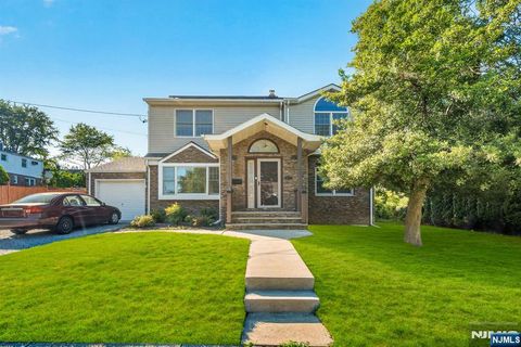 Photo of 3007 Gentner Road, Fair Lawn, NJ 07410 (MLS # 26025655)