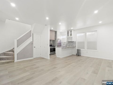 Photo of 151 Stevens Avenue, Jersey City, NJ 07305 (MLS # 25033117)