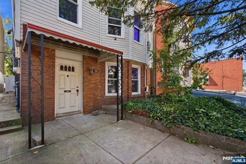 Photo of 269 Hutton Street, Jersey City, NJ 07307 (MLS # 26037744)