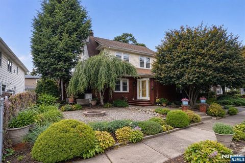 Photo of 120 Cyril Avenue, Fair Lawn, NJ 07410 (MLS # 26025565)
