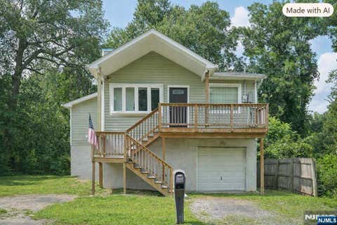 Photo of 307 Boulevard Drive, Wayne, NJ 07470 (MLS # 26031959)