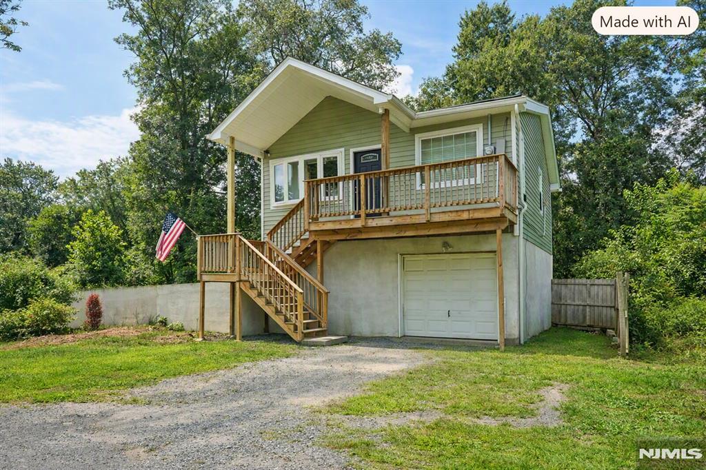 307 Boulevard Drive