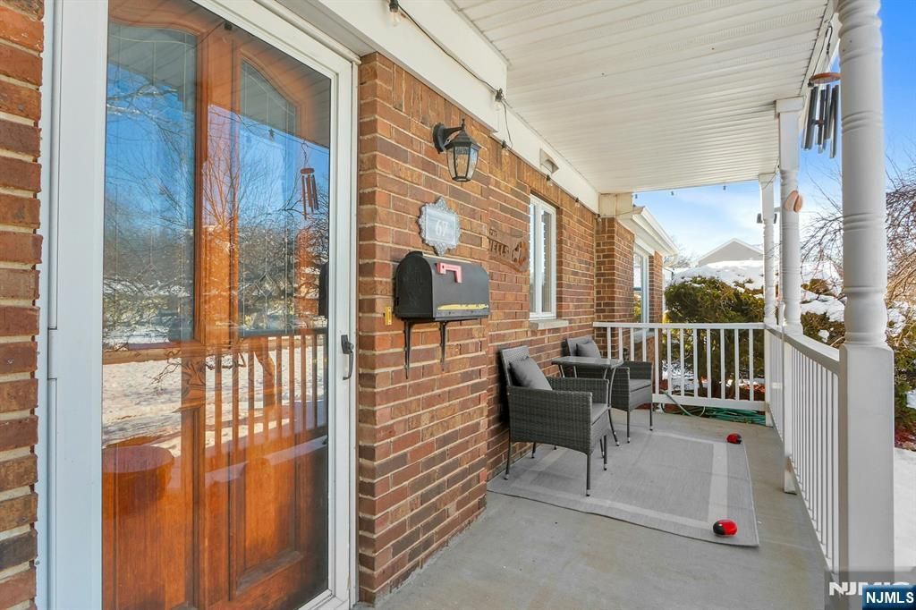 Photo of 67 Emwood Drive, Emerson, NJ 07630 (MLS # 26002212)