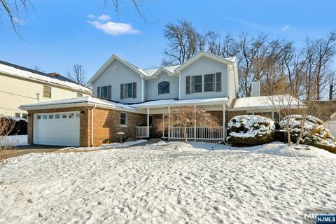 67 Emwood Drive Emerson NJ 07630