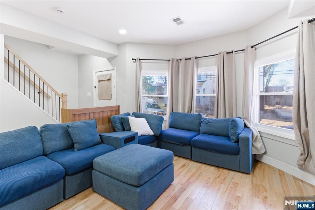 Photo of 204 19th Avenue, Irvington, NJ 07111 (MLS # 26012854)