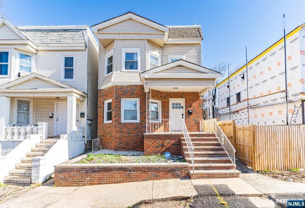 Photo of 204 19th Avenue, Irvington, NJ 07111 (MLS # 26012854)