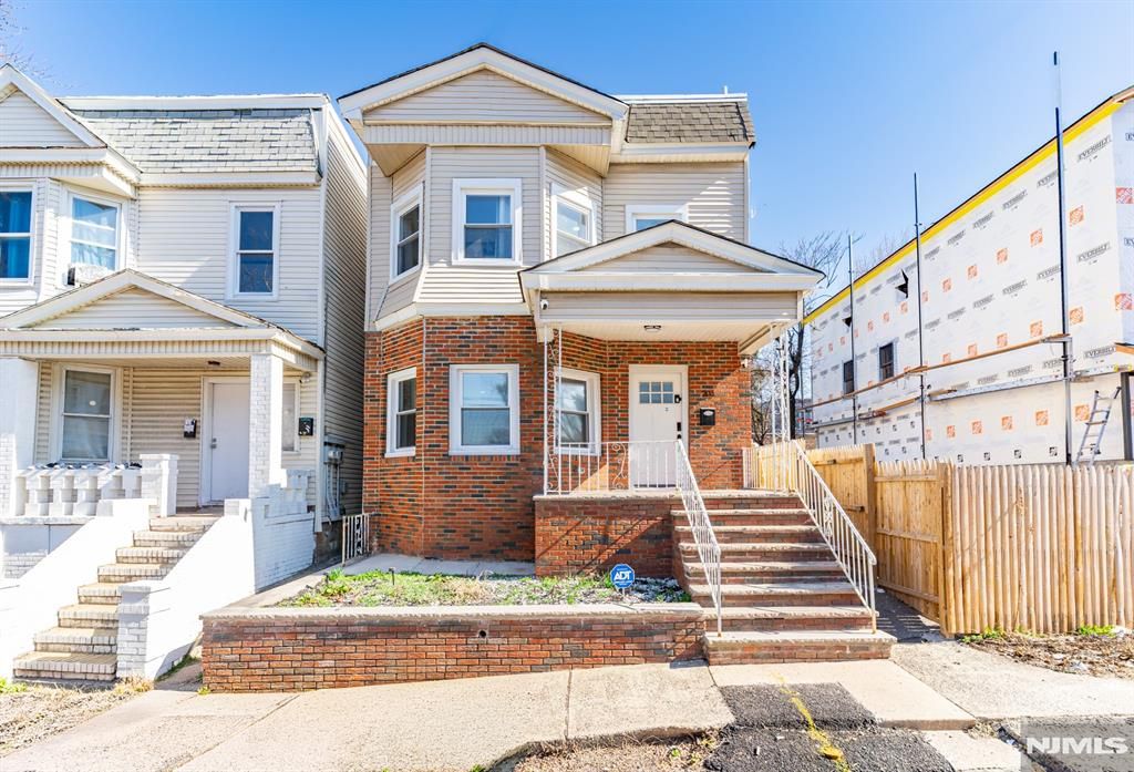 Photo of 204 19th Avenue, Irvington, NJ 07111 (MLS # 26012854)