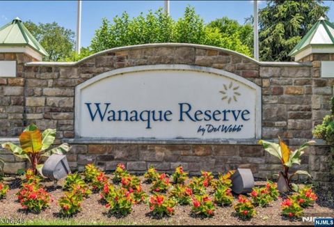 10314 Warrens Way, Wanaque, NJ 07465 - MLS#: 25016318