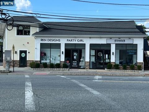 37 Riveredge Road Tenafly NJ 07670