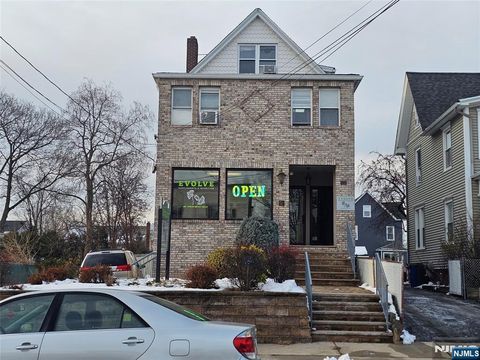 183 Park Avenue 1 East Rutherford NJ 07073