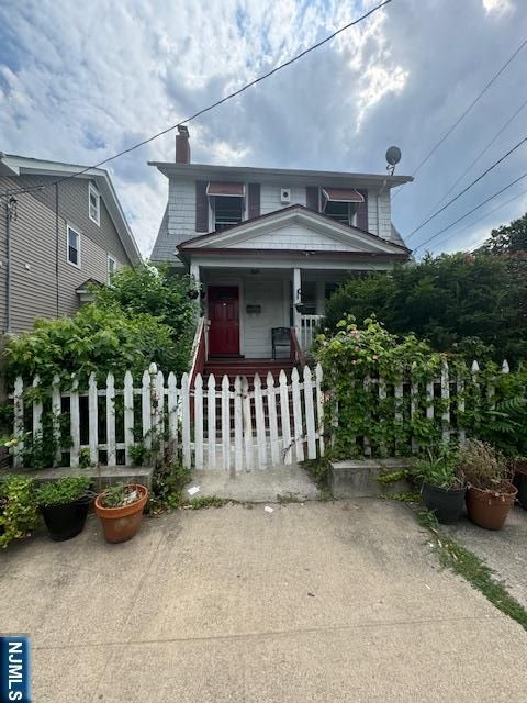 872 Lyons Avenue Irvington NJ 07111