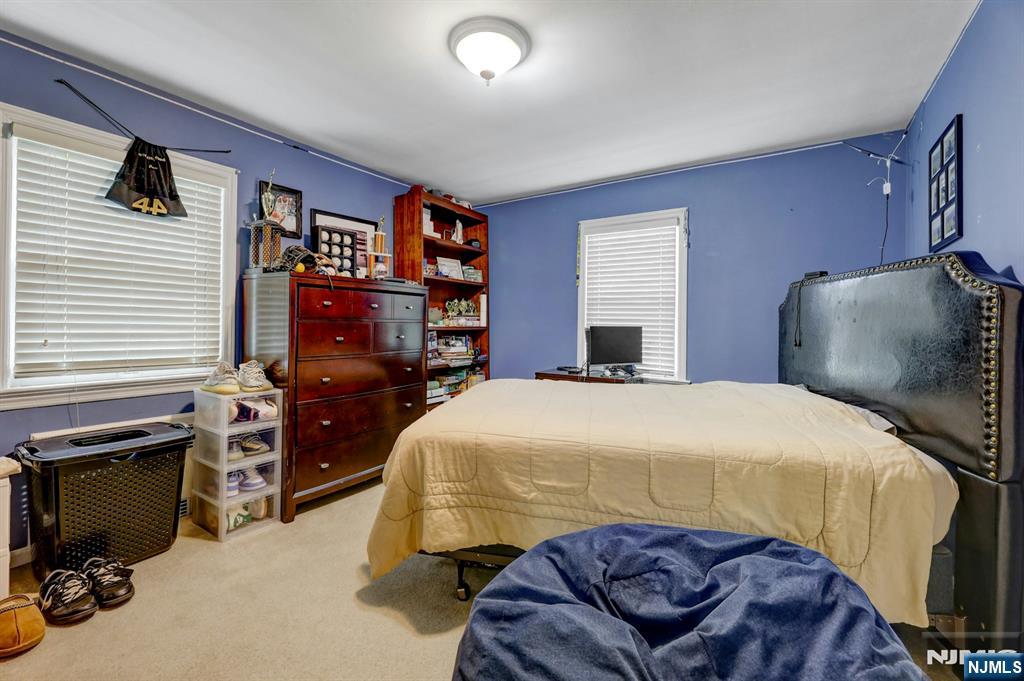 Hasbrouck Heights, New Jersey 07604, United States, 3 Bedrooms Bedrooms, ,2 BathroomsBathrooms,Residential,Active,166456