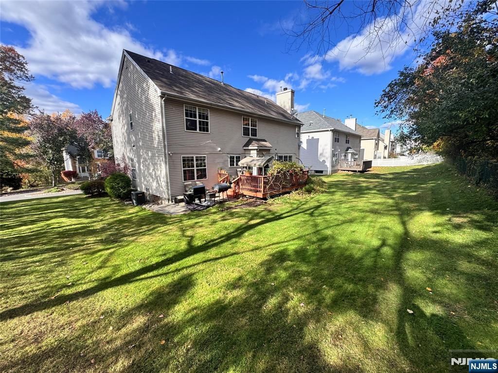 Photo of 7 Patrick Avenue, Emerson, NJ 07630 (MLS # 26013105)