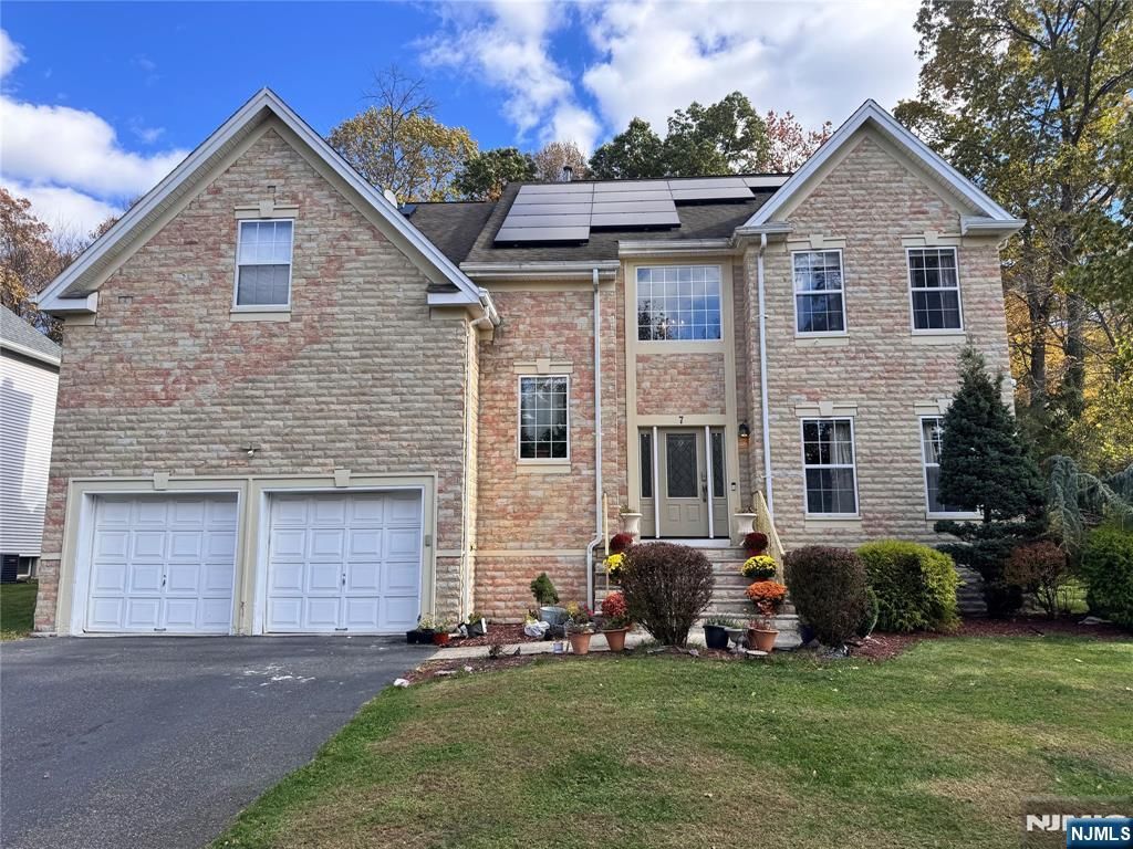 Photo of 7 Patrick Avenue, Emerson, NJ 07630 (MLS # 26013105)