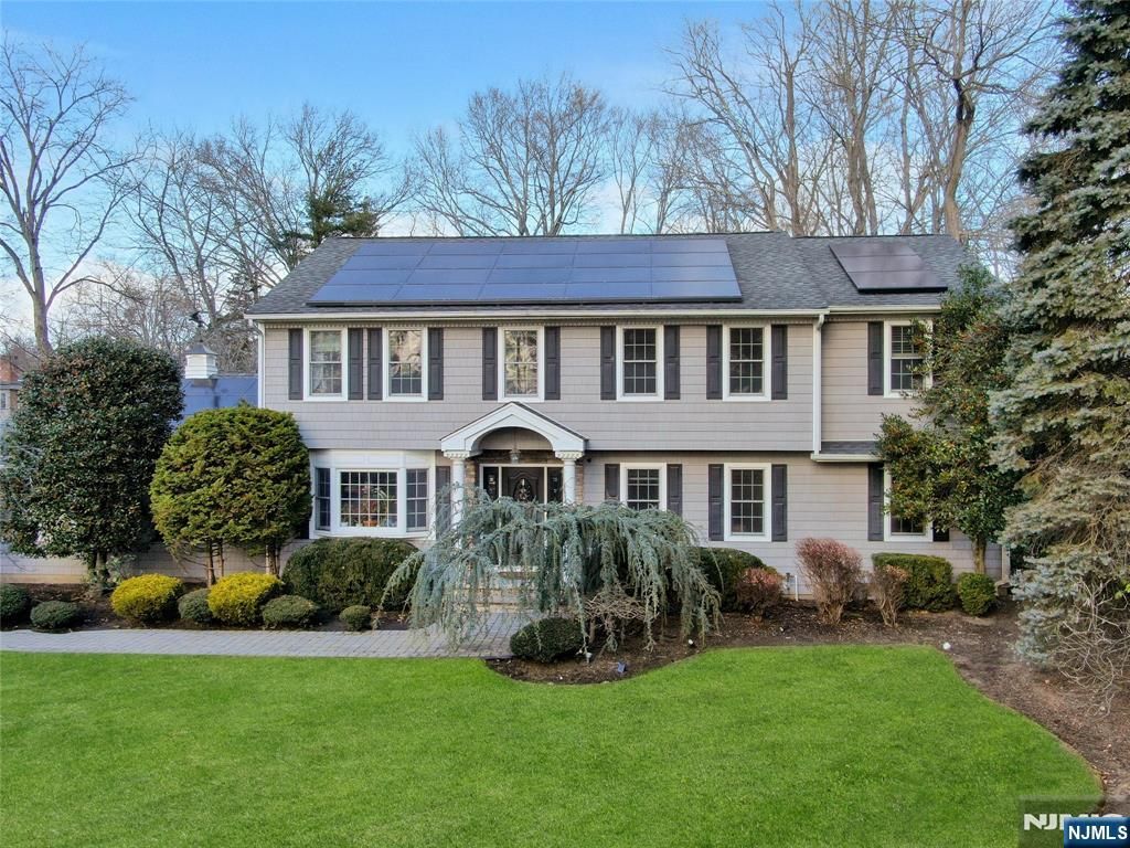 Photo of 528 Baylor Avenue, River Vale, NJ 07675 (MLS # 25043248)