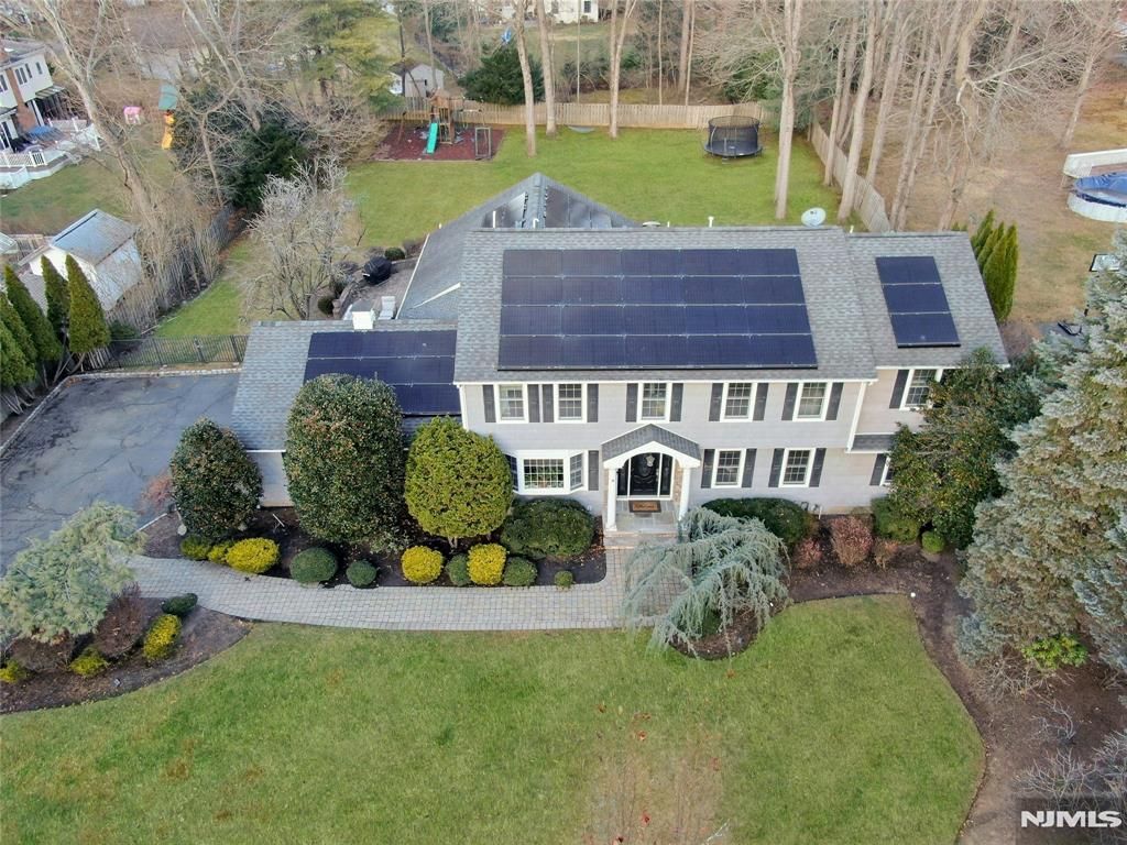 Photo of 528 Baylor Avenue, River Vale, NJ 07675 (MLS # 25043248)