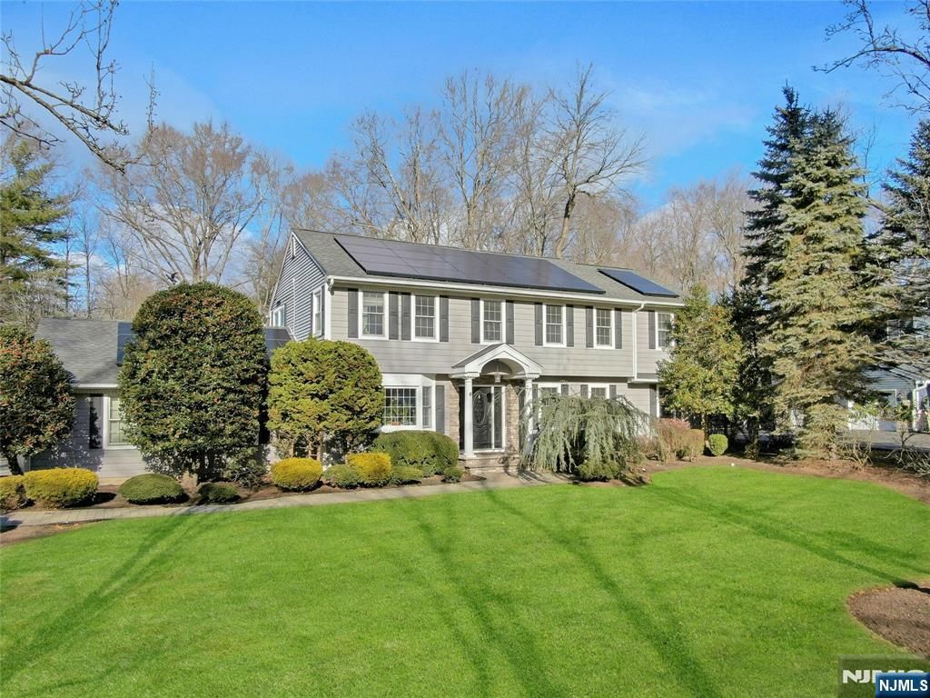 Photo of 528 Baylor Avenue, River Vale, NJ 07675 (MLS # 25043248)