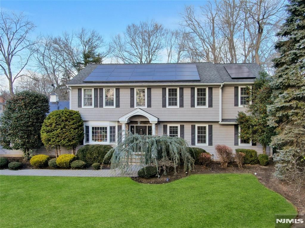 Photo of 528 Baylor Avenue, River Vale, NJ 07675 (MLS # 25043248)