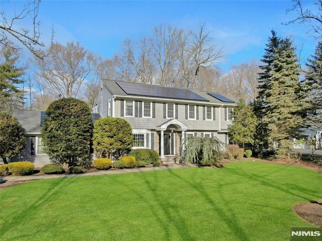 Photo of 528 Baylor Avenue, River Vale, NJ 07675 (MLS # 25043248)